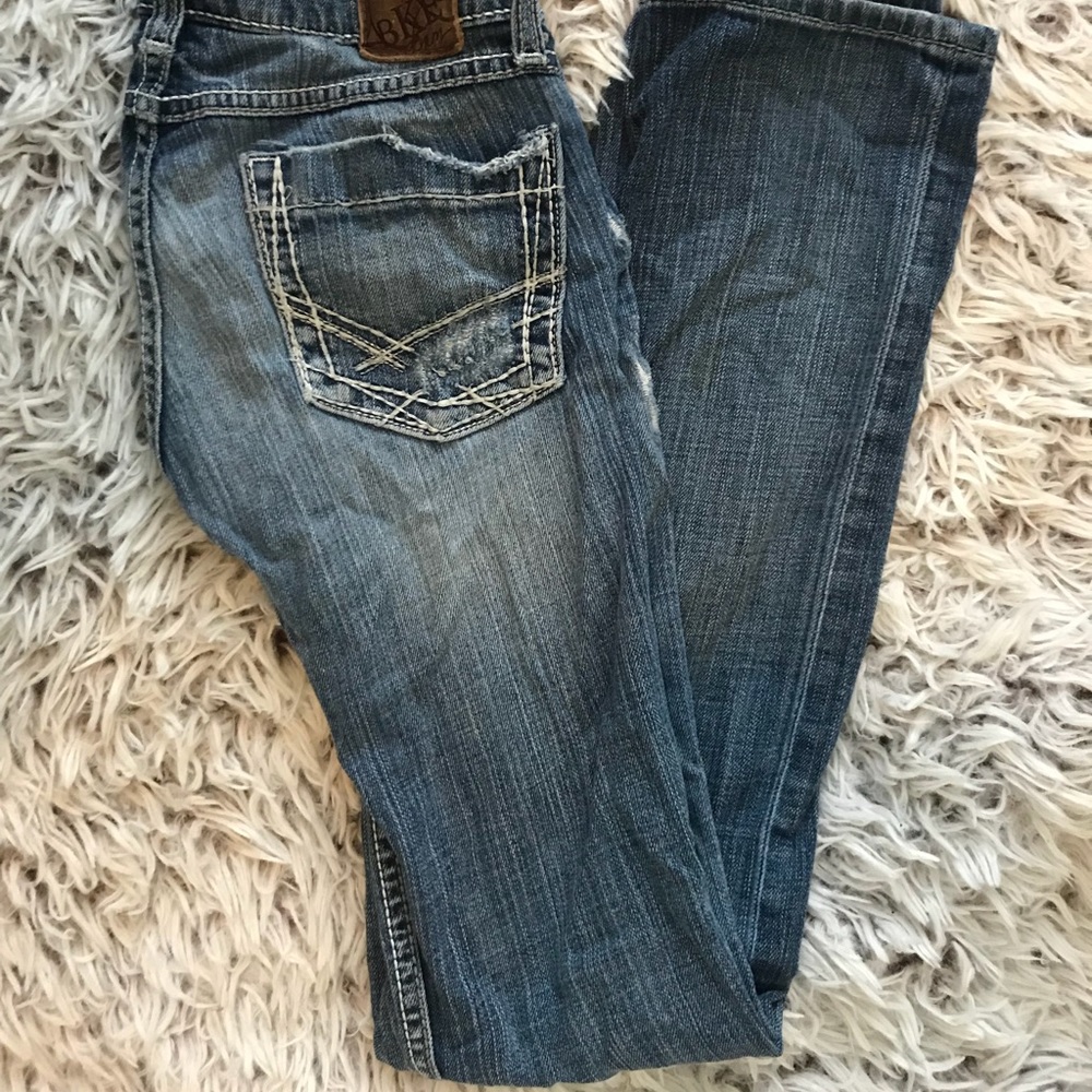 BKE Jeans